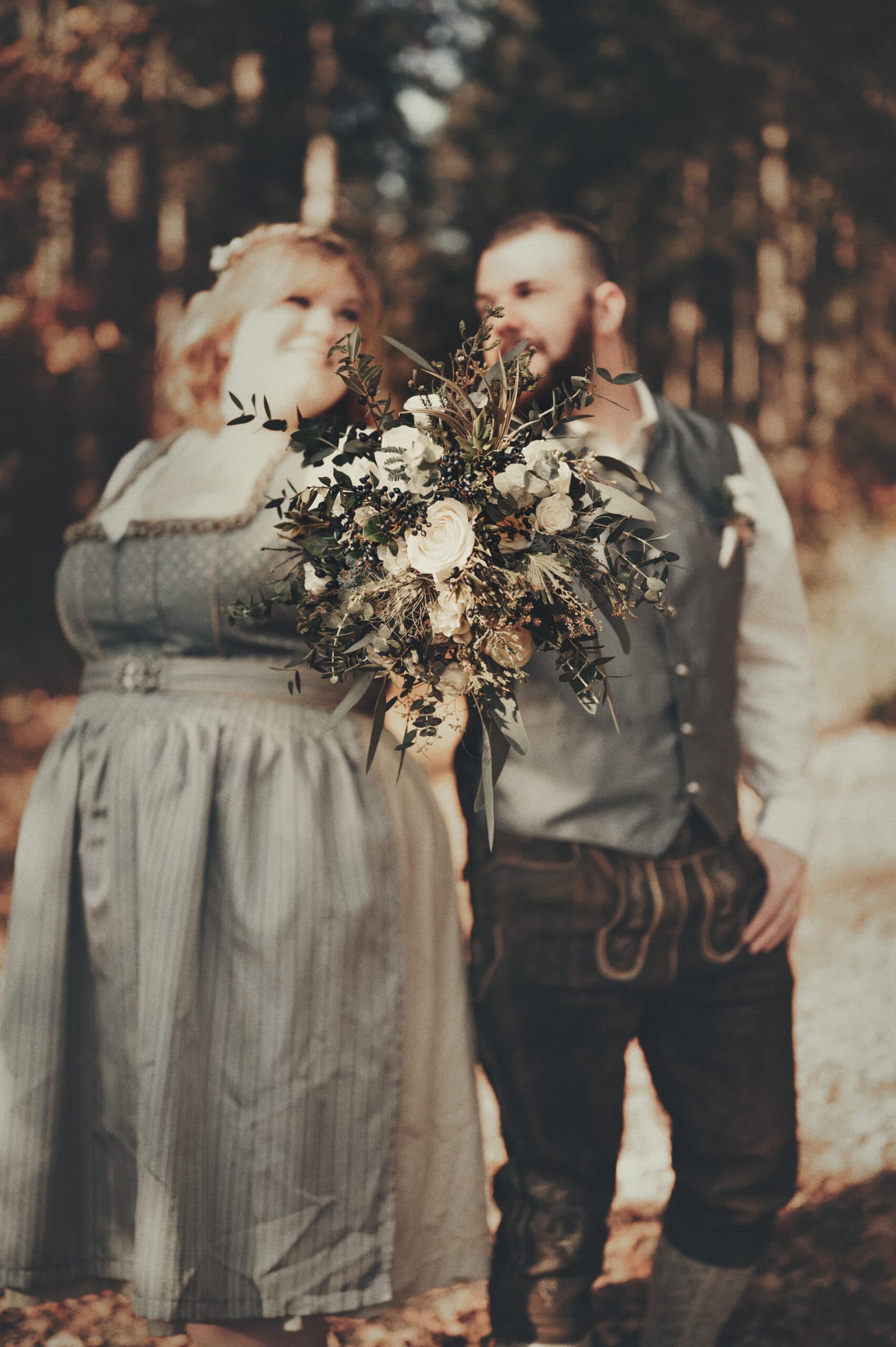 Anna & Manu