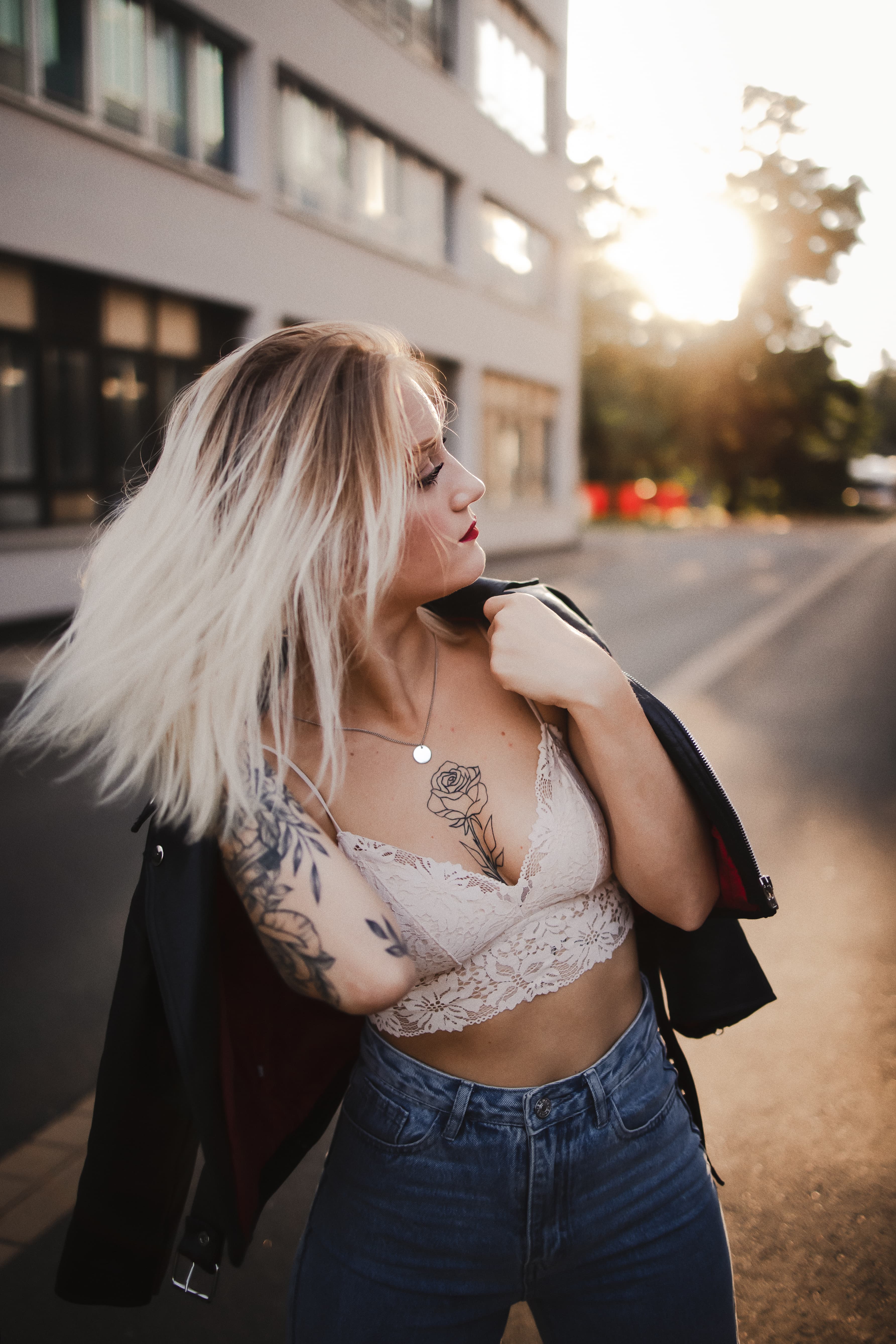 Fotowalk Lisa